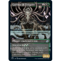 (Foil) Or - Guetteur de l'ossuaire (V2, Showcase Frame) (U) [IKO]