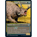 (Foil) Or - Gnarr barrissant (V2, Showcase Frame) (U) [IKO]