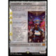 (Foil) Incolore - Invocation : Bahamut (V1) (M) [FIN]