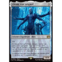 (Foil) Incolore - Ultima, être originel (V1) (R) [FIN]