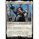 (Foil) Blanche - Adelbert Steiner, capitaine des Brutos (U) [FIN]