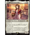 (Foil) Blanche - Aerith Gainsborough (V1) (R) [FIN]