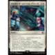 (Foil) Blanche - Mission de sauvetage d'Aerith (C) [FIN]