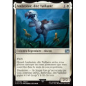(Foil) Blanche - Ambroisie, dite Vaillante (V1) (U) [FIN]