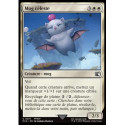 (Foil) Blanche - Mog céleste (C) [FIN]