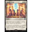 (Foil) Blanche - Élus du cristal (U) [FIN]