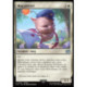 (Foil) Blanche - Mog postier (U) [FIN]