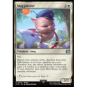 (Foil) Blanche - Mog postier (U) [FIN]