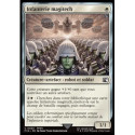 (Foil) Blanche - Infanterie magitech (C) [FIN]