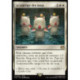 (Foil) Blanche - Le courage des mogs (V1) (R) [FIN]