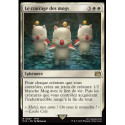 (Foil) Blanche - Le courage des mogs (V1) (R) [FIN]