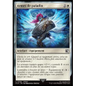 (Foil) Blanche - Armes de paladin (C) [FIN]
