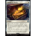 (Foil) Blanche - Queue de Phénix (U) [FIN]