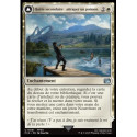 (Foil) Blanche - Quête secondaire : attraper un poisson // Camping et cuisine  (U) [FIN]