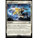 (Foil) Blanche - Éclat de lumière (C) [FIN]