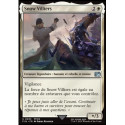 (Foil) Blanche - Snow Villiers (U) [FIN]