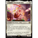 (Foil) Blanche - Stiltzkin, marchand mog (V1) (R) [FIN]