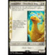 (Foil) Blanche - Invocation : Chocobo & mog (V1) (C) [FIN]