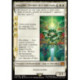 (Foil) Blanche - Invocation : chevaliers de la Table ronde (V1) (M) [FIN]