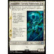(Foil) Blanche - Invocation : Garuda, Primordiale (V1) (U) [FIN]