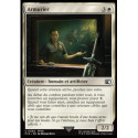 (Foil) Blanche - Armurier (C) [FIN]