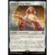 (Foil) Blanche - Bâton du mage blanc (C) [FIN]