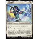 (Foil) Blanche - Zack Fair (U) [FIN]