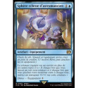 (Foil) Bleue - Sphère céleste d'astromancien (R) [FIN]