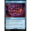 (Foil) Bleue - Souvenirs de Laguna (C) [FIN]