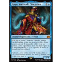 (Foil) Bleue - Gogo, maitre de l'imitation (V1) (M) [FIN]