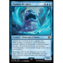(Foil) Bleue - Flambos de glace (C) [FIN]