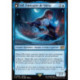 (Foil) Bleue - Jill, Emissaire de Shiva // Shiva, Primordiale de la glace (V1) (R) [FIN]