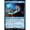 (Foil) Bleue - Matoya, ancêtre archonte (R) [FIN]