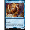 (Foil) Bleue - Marchand qiqirn (C) [FIN]