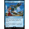 (Foil) Bleue - Peinture de Relm (U) [FIN]