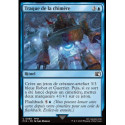 (Foil) Bleue - Traque de la chimère (C) [FIN]