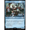 (Foil) Bleue - Scorpion gardien (C) [FIN]
