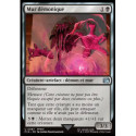 (Foil) Noire - Mur démonique (U) [FIN]