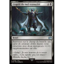 (Foil) Noire - L'esprit du mal ressuscité (U) [FIN]