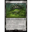 (Foil) Noire - Morbol (C) [FIN]