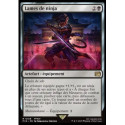 (Foil) Noire - Lames de ninja (R) [FIN]