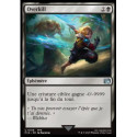 (Foil) Noire - Overkill (U) [FIN]