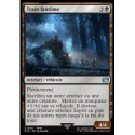 (Foil) Noire - Train fantôme (U) [FIN]