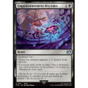 (Foil) Noire - Empoisonnement des eaux (U) [FIN]