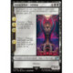(Foil) Noire - Invocation : Anima (V1) (U) [FIN]