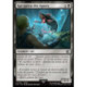 (Foil) Noire - Rat-garou des égouts (C) [FIN]