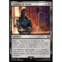(Foil) Noire - Traîtrise de Vayne (C) [FIN]