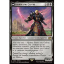 (Foil) Noire - Zenos yae Galvus // Shinryu, rival transcendant (V1) (R) [FIN]