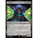 (Foil) Noire - Zordiarche, icône des Ténèbres (V1) (R) [FIN]