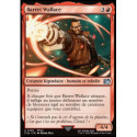 (Foil) Rouge - Barret Wallace (U) [FIN]